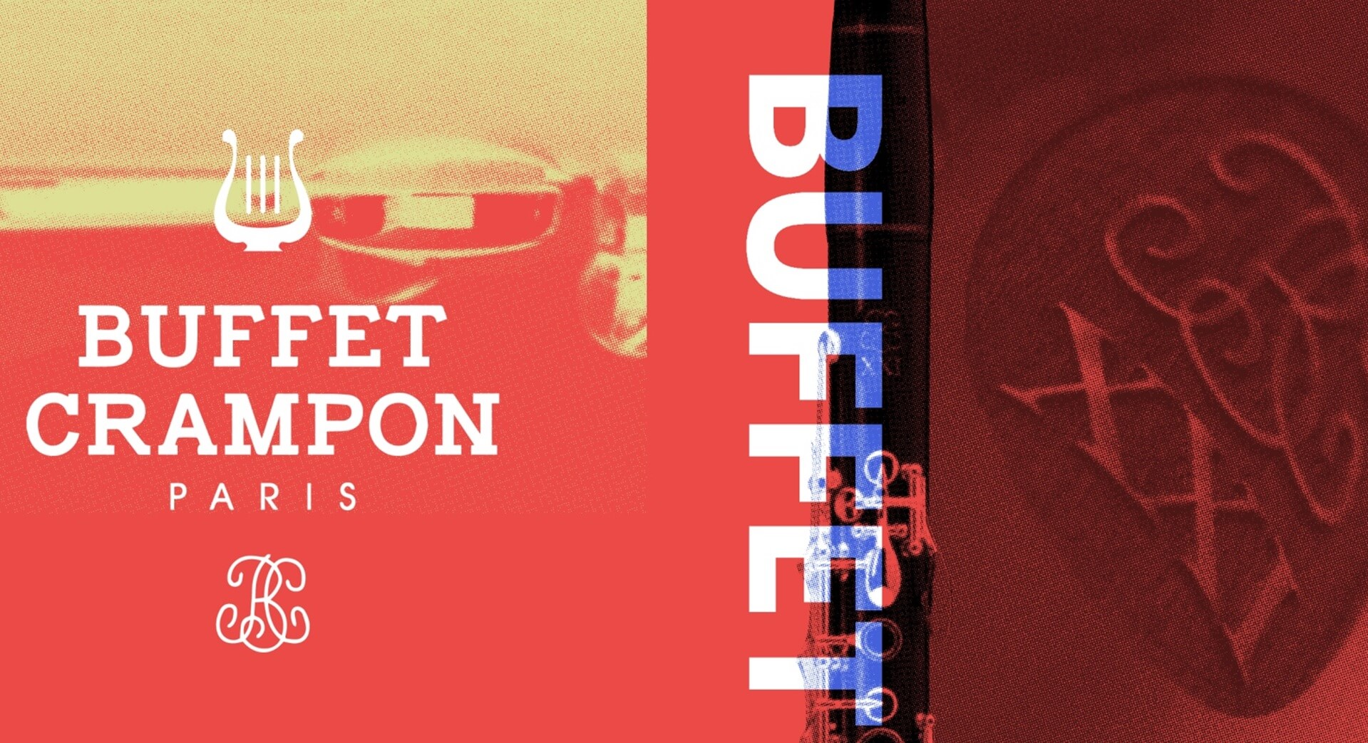 2022 BUFFET 單簧管音樂大賽