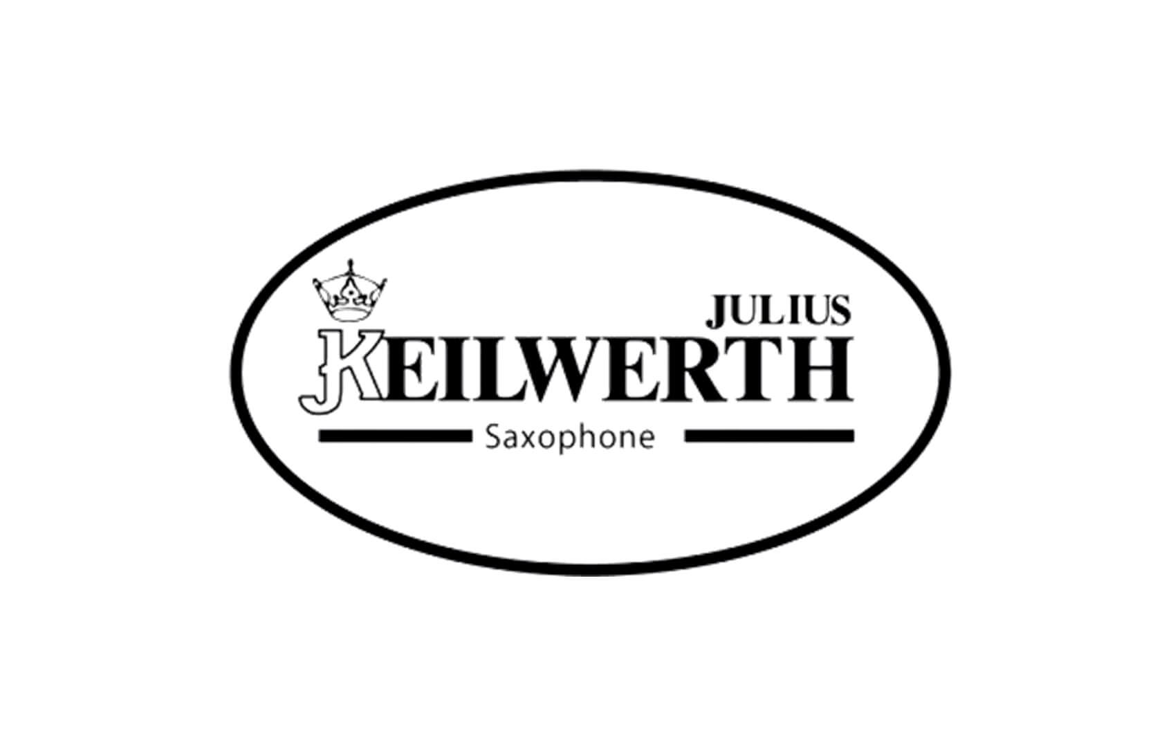 Julius Keilwerth