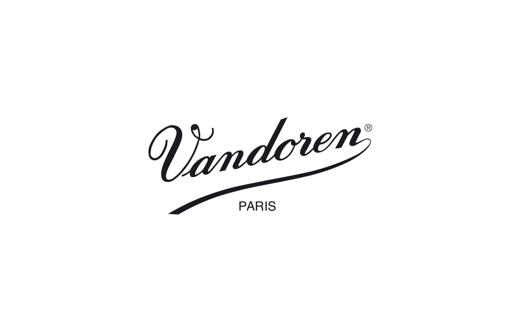 Vandoren