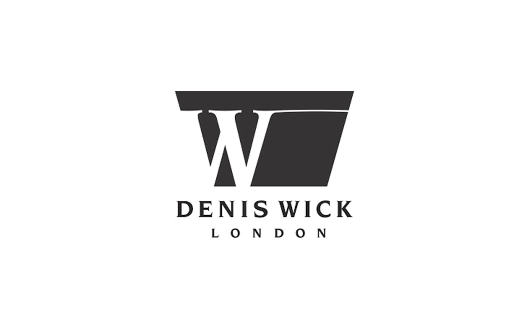 Denis Wick