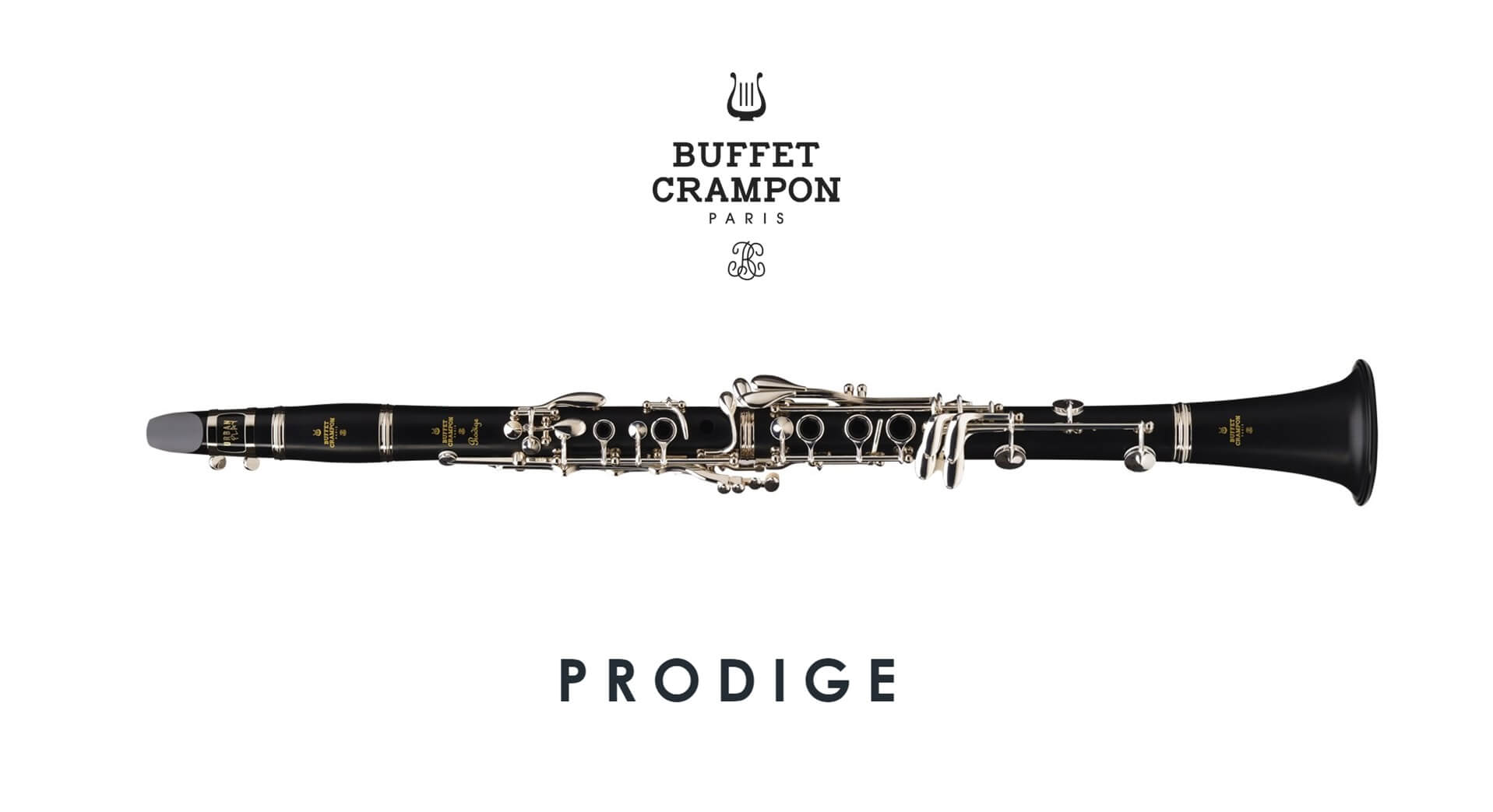 Buffet Crampon單簧管 Prodige