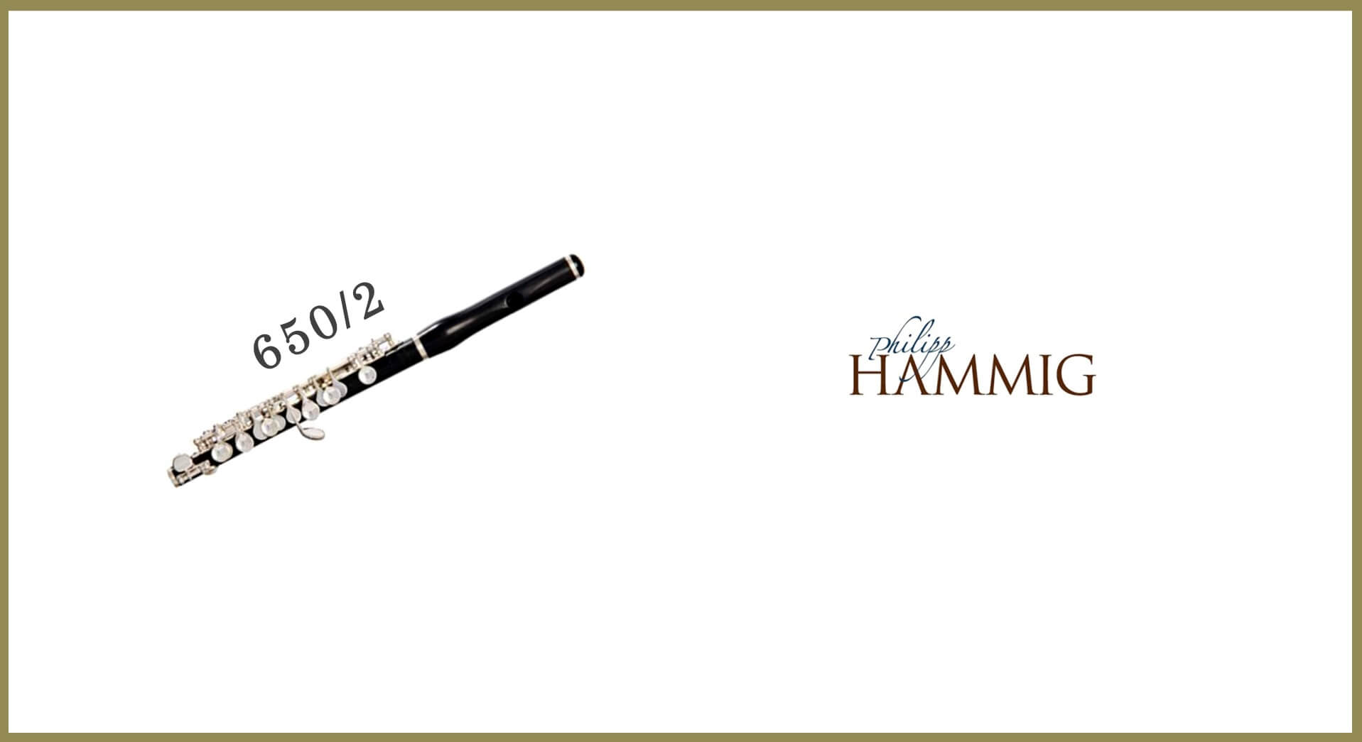 HAMMIG 650/2
