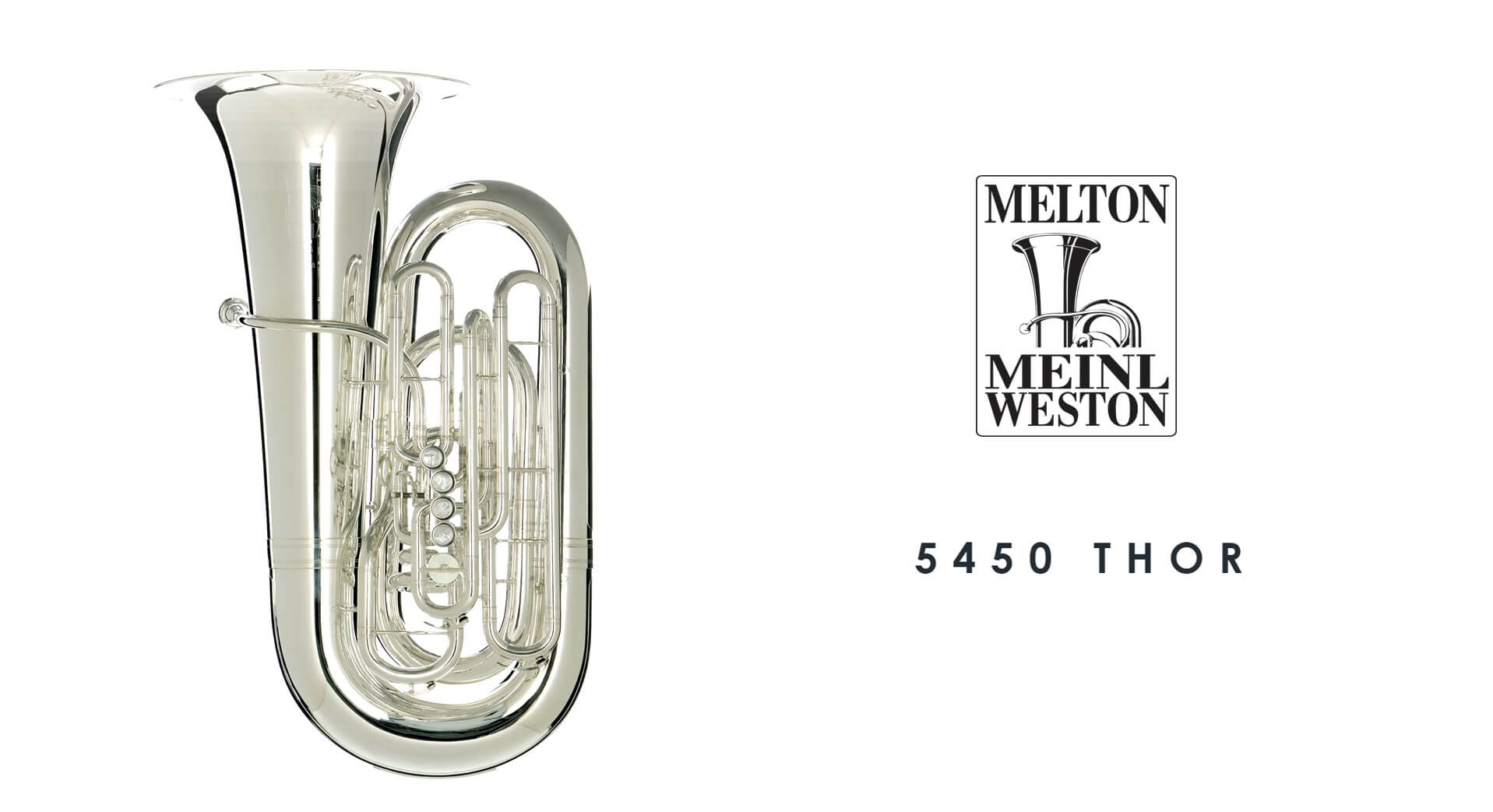MELTON MW5450 CC 低音號