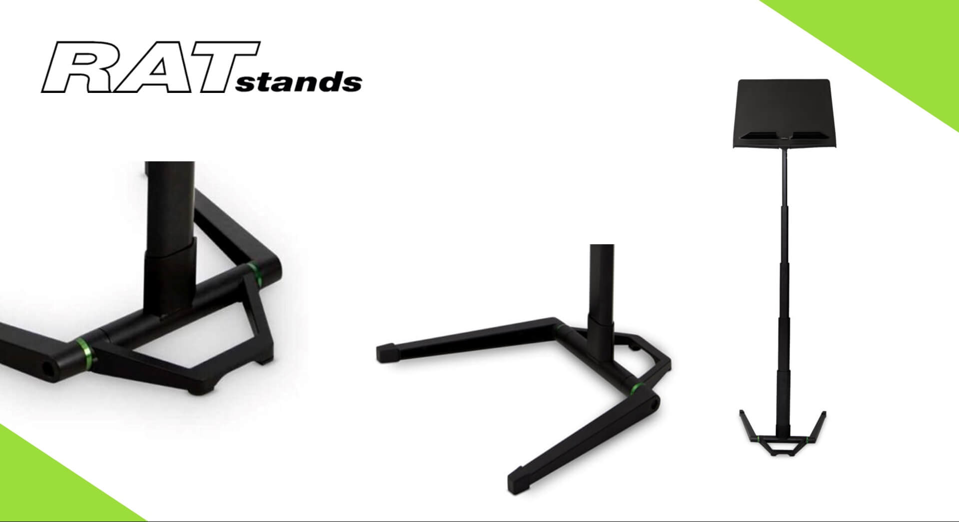 JAZZ STAND PRO II