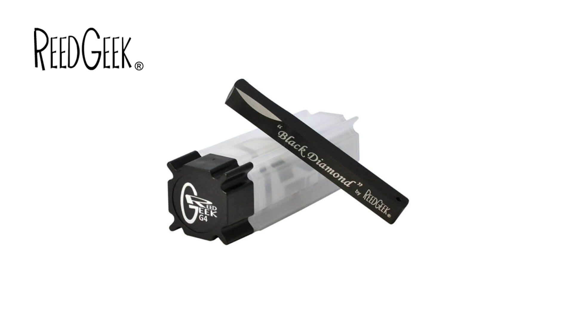 REEDGEEK G4