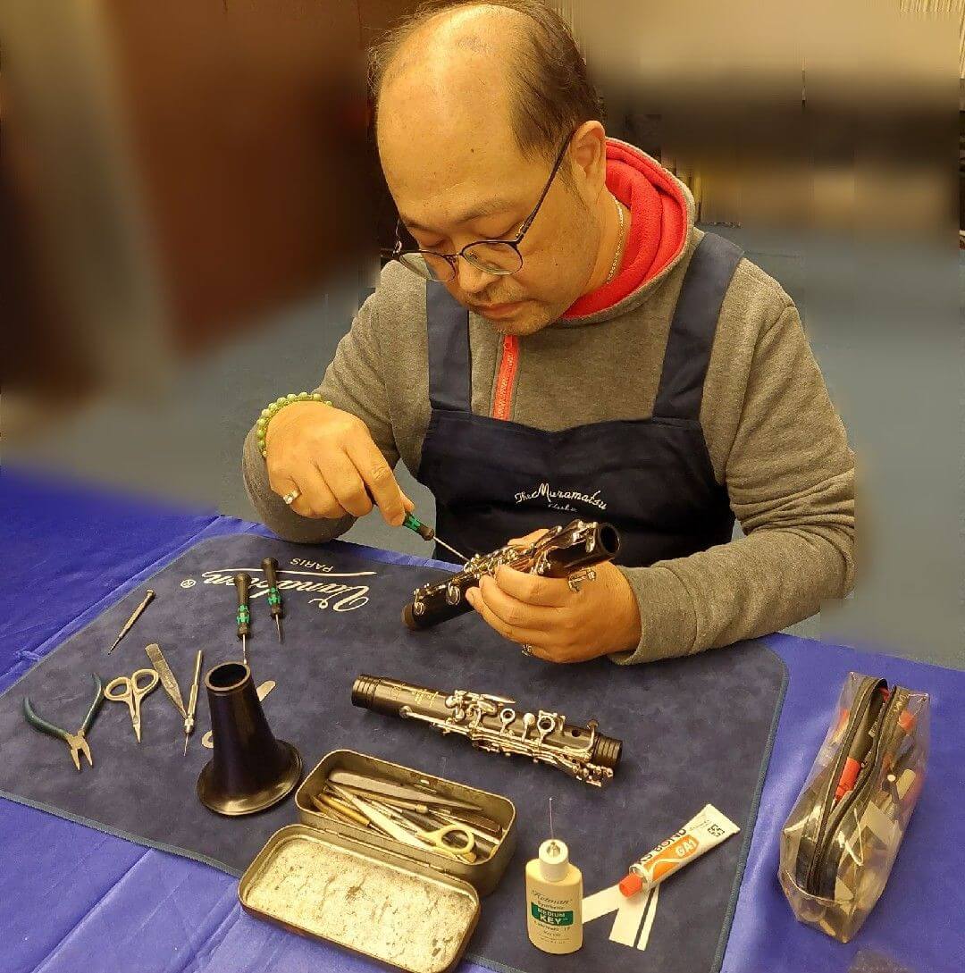 高志豐維修照